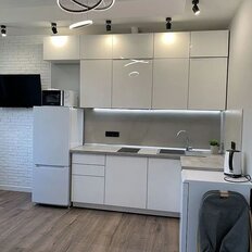 Квартира 35 м², 1-комнатные - изображение 3