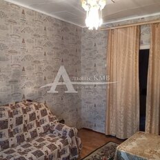 Квартира 40 м², 2-комнатная - изображение 1