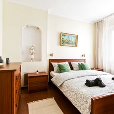 Квартира 57 м², 2-комнатная - изображение 4