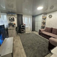 Квартира 42,3 м², 2-комнатная - изображение 1