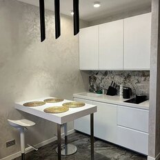 Квартира 33 м², студия - изображение 1