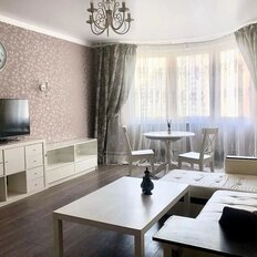 Квартира 74 м², 3-комнатная - изображение 3
