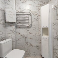Квартира 25 м², студия - изображение 3