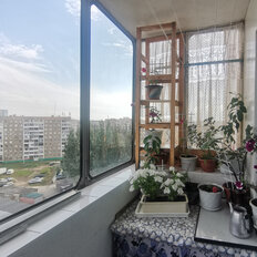 Квартира 47,2 м², 1-комнатная - изображение 5