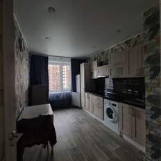 Квартира 38 м², 1-комнатная - изображение 2