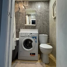 Квартира 20 м², 1-комнатная - изображение 5