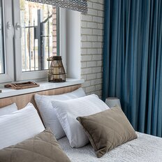 Квартира 43,6 м², 1-комнатные - изображение 4