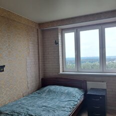 Квартира 31,7 м², 1-комнатная - изображение 5