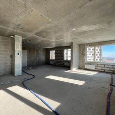 Квартира 74,4 м², 3-комнатная - изображение 5