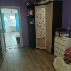 Квартира 46 м², 2-комнатная - изображение 5