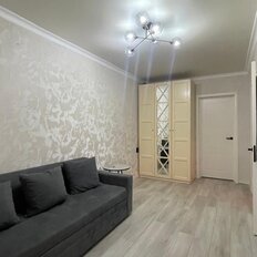 Квартира 36 м², 2-комнатная - изображение 4