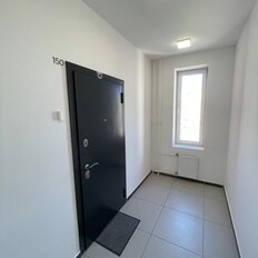 Квартира 26,3 м², 1-комнатная - изображение 4