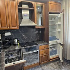Квартира 39 м², 1-комнатная - изображение 1