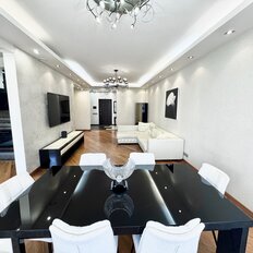 Квартира 147 м², 4-комнатная - изображение 3