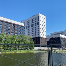 Квартира 35 м², 1-комнатная - изображение 2
