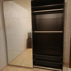 Квартира 44,5 м², 2-комнатная - изображение 1