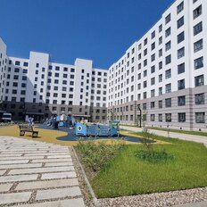 Квартира 22 м², студия - изображение 2