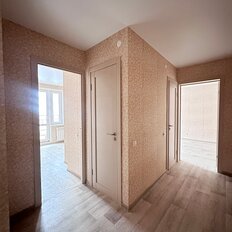 Квартира 70 м², 3-комнатная - изображение 2