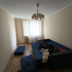 Квартира 46 м², 1-комнатная - изображение 3