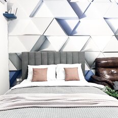 Квартира 26 м², студия - изображение 1