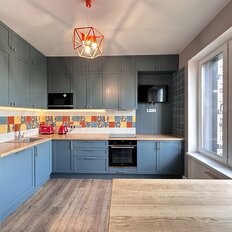 Квартира 75 м², 3-комнатная - изображение 3