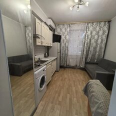 Квартира 20 м², студия - изображение 4