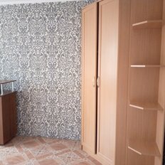 Квартира 32 м², 1-комнатная - изображение 1