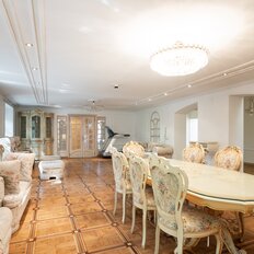 Квартира 265 м², 5-комнатная - изображение 2