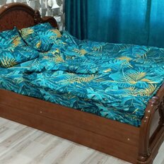 Квартира 40 м², 1-комнатная - изображение 1