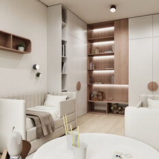 Квартира 78,7 м², 3-комнатная - изображение 5