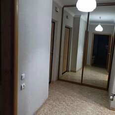 Квартира 44 м², 1-комнатная - изображение 4