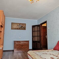 Квартира 35 м², 1-комнатная - изображение 3