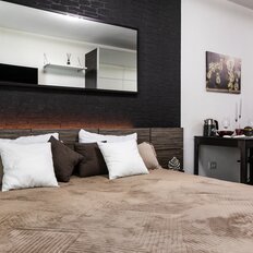 Квартира 28 м², студия - изображение 4