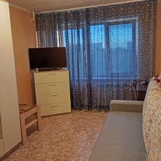 Квартира 22,5 м², 1-комнатная - изображение 1