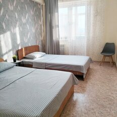 Квартира 95 м², 3-комнатная - изображение 5