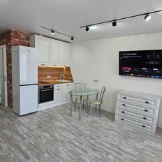 Квартира 27 м², 1-комнатная - изображение 1