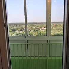 Квартира 42,8 м², 1-комнатная - изображение 5