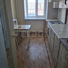 Квартира 50 м², 2-комнатная - изображение 4