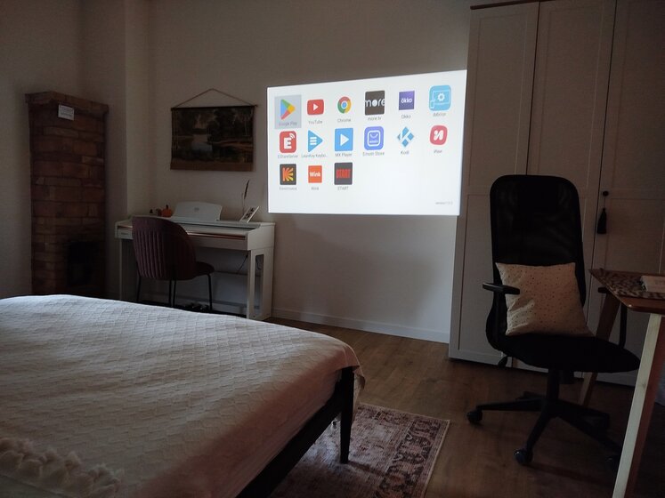 63 м², 2-комнатная квартира 5 000 ₽ в сутки - изображение 32