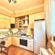 Квартира 45 м², 1-комнатная - изображение 1