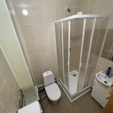 Квартира 27 м², студия - изображение 5