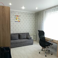 Квартира 60 м², 2-комнатная - изображение 5