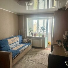 Квартира 44 м², 2-комнатная - изображение 2