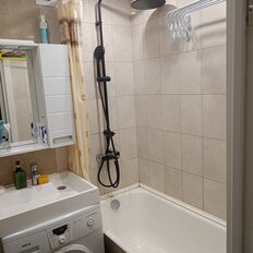 Квартира 35 м², 1-комнатная - изображение 1