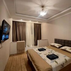 Квартира 45 м², 2-комнатная - изображение 2