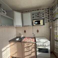 Квартира 45,9 м², 2-комнатная - изображение 3