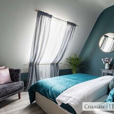 Квартира 170 м², 4-комнатная - изображение 2