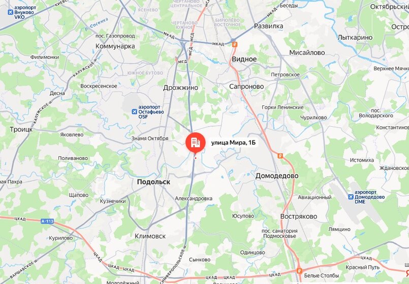 47,6 м², готовый бизнес 33 000 000 ₽ - изображение 45
