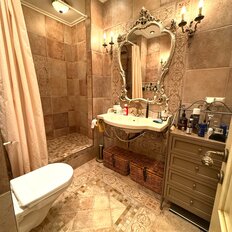 Квартира 80 м², 2-комнатная - изображение 1