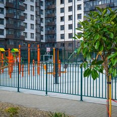 Квартира 43,2 м², 1-комнатная - изображение 5